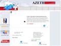 Azeth