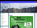 Obóz Adaptacyjny Duszpasterstw Akademickich Wrocławia i Opola w Białym Dunajcu