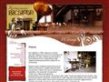 Biesiada, Restauracja Koźmin k/Zgorzelca