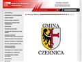 Biuletyn Informacji Publicznej Gminy Czernica