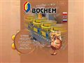 Bochem, Zakłady Chemiczne w Pionkach