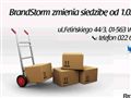 BrandStorm Advertising