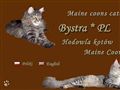 Bystra *PL