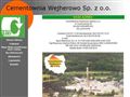 Cementownia Wejherowo