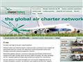 Transport lotniczy - czartery samolotów