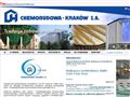 Chemobudowa, Przedsiębiorstwo Budownictwa Przemysłowego Kraków S.A.