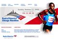 LaSalle Bank Chicago Maraton