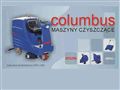 Columbus Clean Lipno k/Leszna