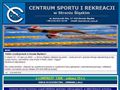 Centrum Sportu i Rekreacji w Stroniu Śląskim