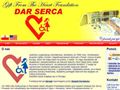 Dar Serca, Fundacja Charytatywna