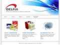 Delfia S.A.