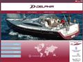 Delphia Yachts Olecko