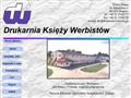 Drukarnia Księży Werbistów w Górnej Grupie