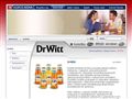 Dr Witt