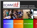Europejskie Centrum Współpracy Młodzieży