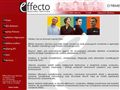 Effecto