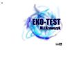 Eko-Test