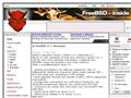 FreeBSD - Inside