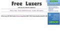 Free Luzers