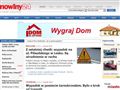 Dziennik Nowiny - podkarpacka gazeta regionalna : Rzesz????Przemy?l, Krosno, Tarnobrzeg, S