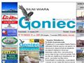 Goniec