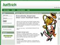 Hattrick