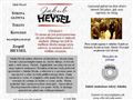 Heysel czy Hebel