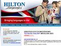 Hilton Languages