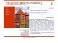 Cegielnia Hoffmanowska Kraśnik