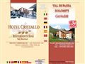 Hotel Cristallo