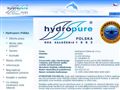 Hydropure Polska Wrocław