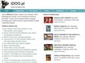 Internetowy katalog psów