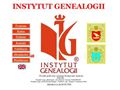 Instytut Genealogii Polskiej