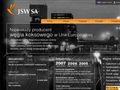 Jastrzębska Spółka Węglowa