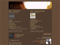 Album Kadaf 