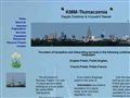 KMM-Tłumaczenia tłumacze języka angielskiego i francuskiego.
