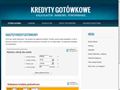 http://www.kredytygotowkowe-kalkulator.com