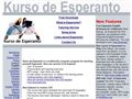 Kurso de Esperanto