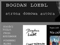 Loebl, Bogdan