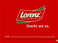 Lorenz-Snack World