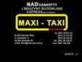 Maxi-Taxi