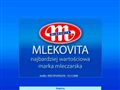 Mlekovita, Spółdzielnia Mleczarska Wysokie Mazowieckie