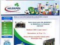 Mlekpol, Spódzielnia Mleczarska w Grajewie
