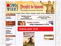 Mówią Wieki