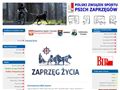 Polski Otwarty Związek Stowarzyszeń Sportu Psich Zaprzęgów
