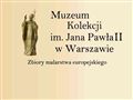 Muzeum Kolekcji im. Jana Pawła II w Warszawie