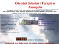 Ośrodek Szkoleń i Terapii w Annopolu