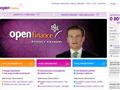 Open Finance