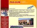 Pak-Gum Będzin