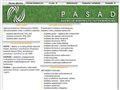 PASAD Agencja Badawczo Informacyjna